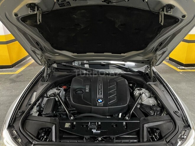 BMW 520 2014, 149,000 km - 2.0 l - Bakı