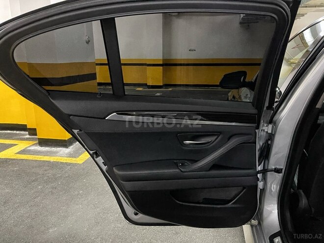BMW 520 2014, 149,000 km - 2.0 l - Bakı