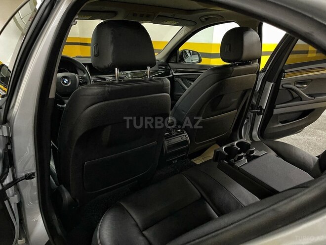 BMW 520 2014, 149,000 km - 2.0 l - Bakı