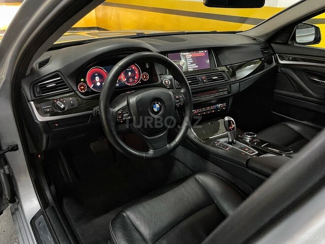 BMW 520 2014, 149,000 km - 2.0 l - Bakı