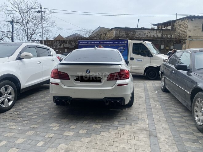 BMW 528 2014, 66,000 km - 2.0 л - Bakı