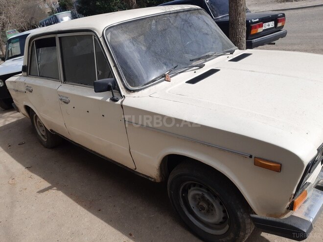 LADA (VAZ) 2106 1988, 190,000 km - 1.5 л - Gəncə