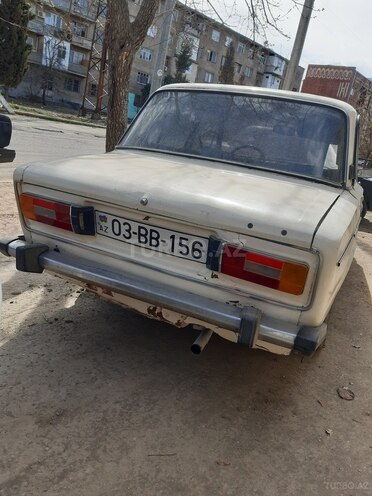 LADA (VAZ) 2106 1988, 190,000 km - 1.5 л - Gəncə