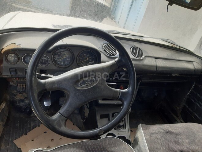 LADA (VAZ) 2106 1988, 190,000 km - 1.5 л - Gəncə