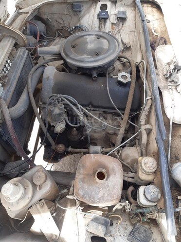LADA (VAZ) 2106 1988, 190,000 km - 1.5 л - Gəncə