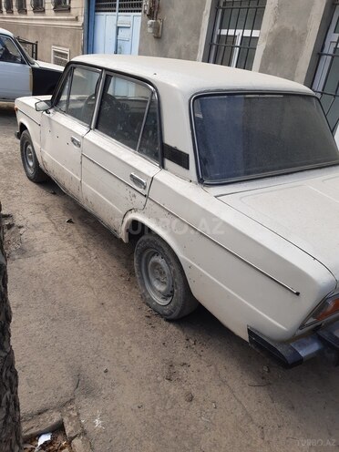 LADA (VAZ) 2106 1988, 190,000 km - 1.5 л - Gəncə