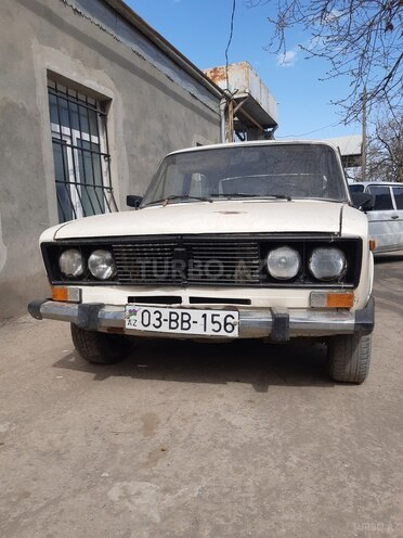 LADA (VAZ) 2106 1988, 190,000 km - 1.5 л - Gəncə