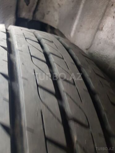 Mercedes Sprinter 316 2005, 400,000 km - 2.7 l - Bakı