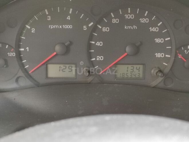 Ford Transit 2005, 186,000 km - 2.0 l - Bakı