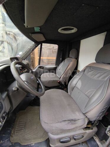 Ford Transit 2005, 186,000 km - 2.0 l - Bakı