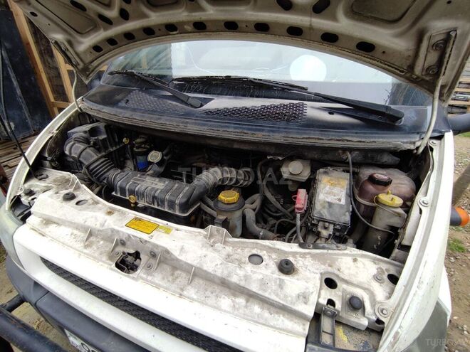 Ford Transit 2005, 186,000 km - 2.0 l - Bakı