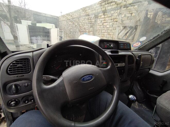 Ford Transit 2005, 186,000 km - 2.0 l - Bakı