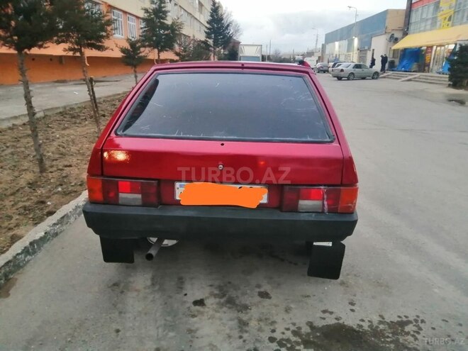 LADA (VAZ) 2109 1987, 200,000 km - 1.3 l - Sumqayıt