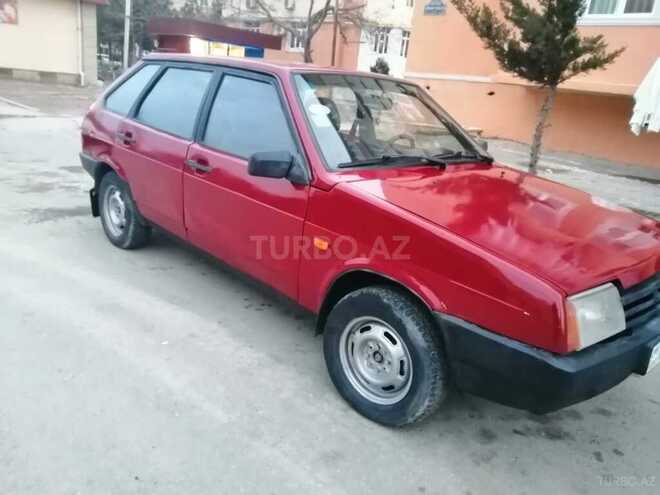 LADA (VAZ) 2109 1987, 200,000 km - 1.3 l - Sumqayıt