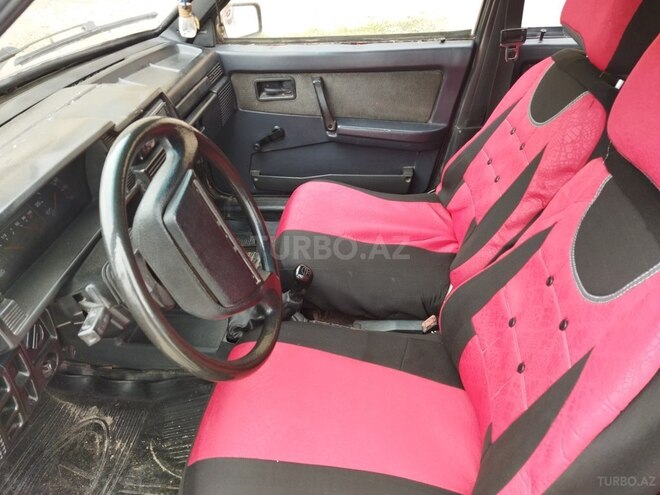 LADA (VAZ) 2109 1987, 200,000 km - 1.3 l - Sumqayıt