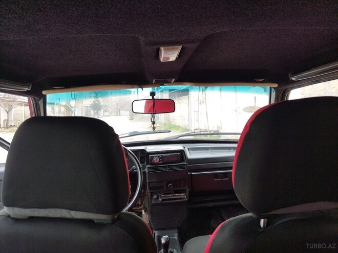 LADA (VAZ) 2109 1987, 200,000 km - 1.3 l - Sumqayıt