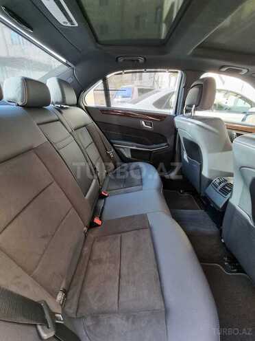 Mercedes E 250 2015, 31,000 km - 2.0 l - Bakı