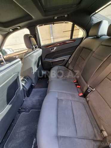 Mercedes E 250 2015, 31,000 km - 2.0 l - Bakı