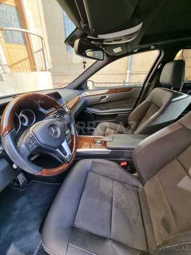 Mercedes E 250 2015, 31,000 km - 2.0 l - Bakı