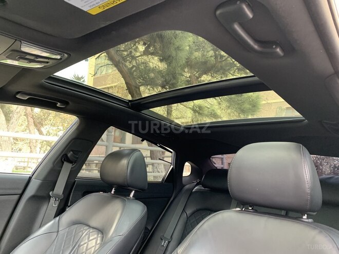Kia Optima 2017, 112,000 km - 2.0 l - Bakı