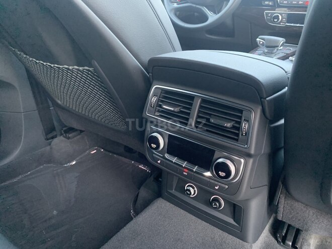 Audi Q7 2018, 1,550 km - 2.0 l - Bakı