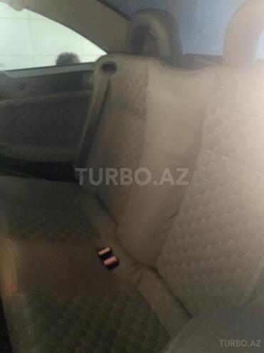 Renault Megane 2007, 294,000 km - 1.5 l - Bakı