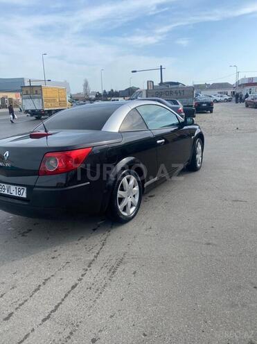 Renault Megane 2007, 294,000 km - 1.5 l - Bakı