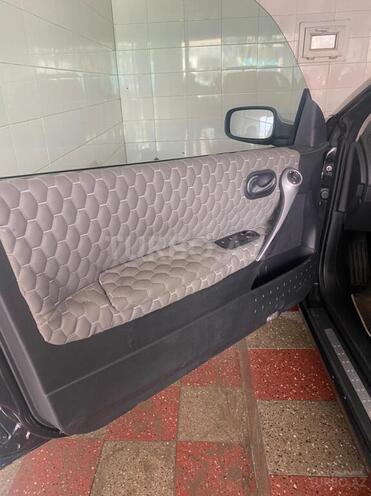 Renault Megane 2007, 294,000 km - 1.5 l - Bakı
