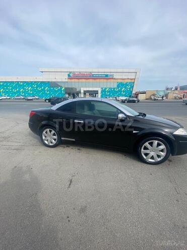 Renault Megane 2007, 294,000 km - 1.5 l - Bakı