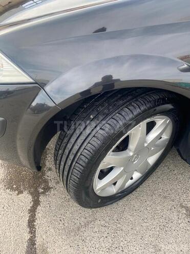Renault Megane 2007, 294,000 km - 1.5 l - Bakı
