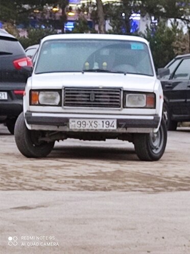 LADA (VAZ) 2107 2003, 75,000 km - 1.6 l - Sumqayıt