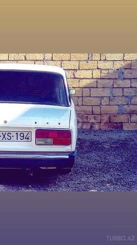 LADA (VAZ) 2107 2003, 75,000 km - 1.6 l - Sumqayıt