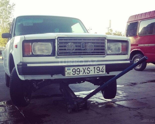 LADA (VAZ) 2107 2003, 75,000 km - 1.6 l - Sumqayıt