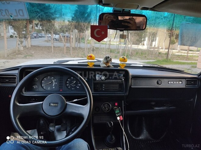 LADA (VAZ) 2107 2003, 75,000 km - 1.6 l - Sumqayıt
