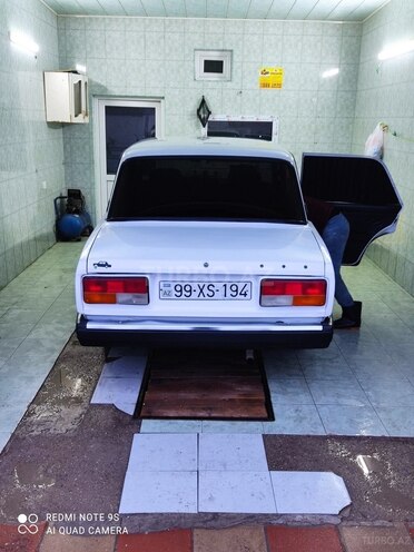LADA (VAZ) 2107 2003, 75,000 km - 1.6 l - Sumqayıt