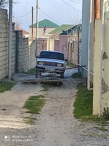 LADA (VAZ) 2107 2003, 75,000 km - 1.6 l - Sumqayıt