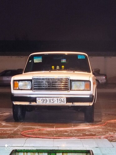 LADA (VAZ) 2107 2003, 75,000 km - 1.6 l - Sumqayıt