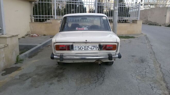 LADA (VAZ) 2106 1986, 270,000 km - 1.6 л - Sumqayıt