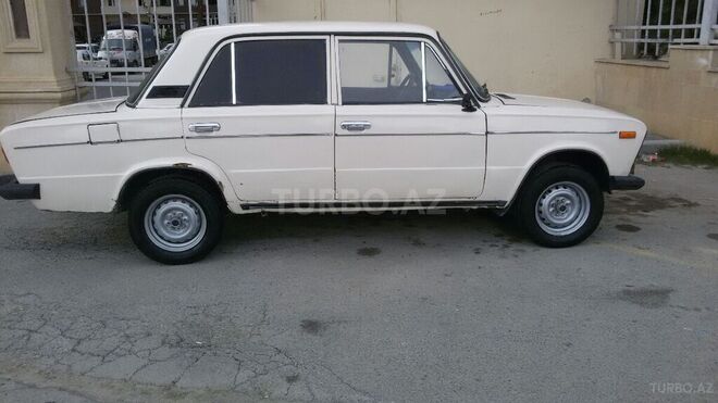 LADA (VAZ) 2106 1986, 270,000 km - 1.6 л - Sumqayıt