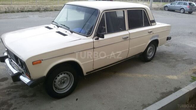 LADA (VAZ) 2106 1986, 270,000 km - 1.6 л - Sumqayıt