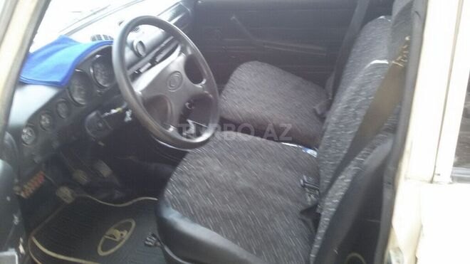 LADA (VAZ) 2106 1986, 270,000 km - 1.6 л - Sumqayıt