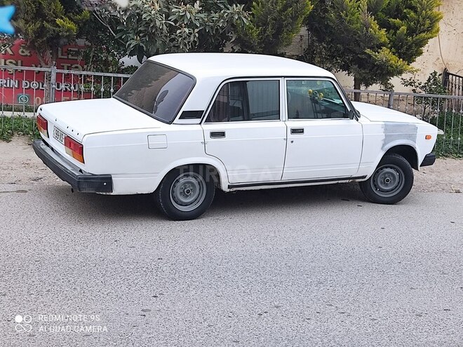 LADA (VAZ) 2107 2003, 75,000 km - 1.6 l - Sumqayıt