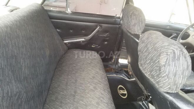 LADA (VAZ) 2106 1986, 270,000 km - 1.6 л - Sumqayıt