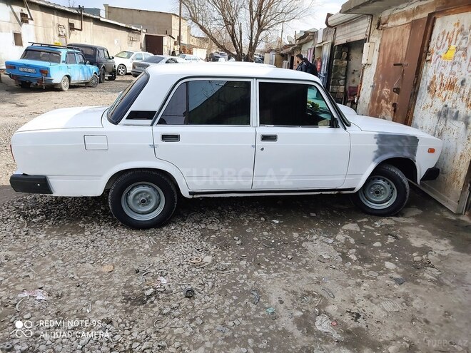 LADA (VAZ) 2107 2003, 75,000 km - 1.6 l - Sumqayıt
