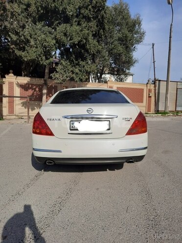 Nissan Teana 2007, 227,000 km - 2.3 l - Bakı