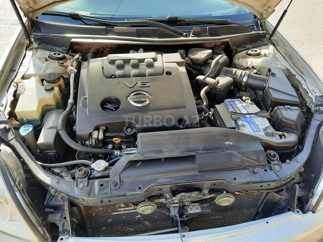 Nissan Teana 2007, 227,000 km - 2.3 l - Bakı