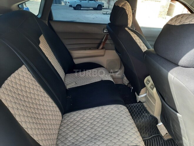 Nissan Teana 2007, 227,000 km - 2.3 l - Bakı