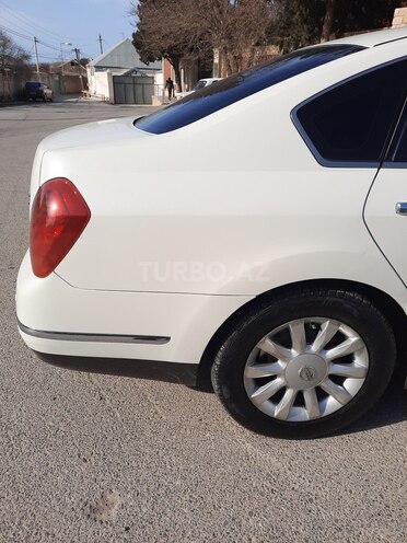 Nissan Teana 2007, 227,000 km - 2.3 l - Bakı
