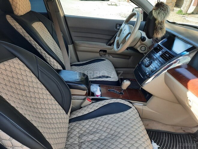Nissan Teana 2007, 227,000 km - 2.3 l - Bakı