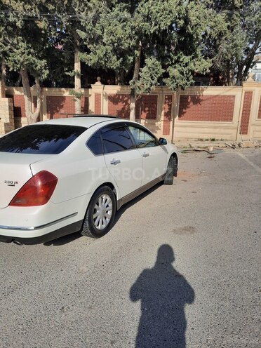 Nissan Teana 2007, 227,000 km - 2.3 l - Bakı
